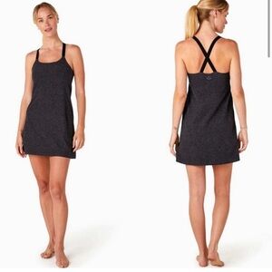 Beyond Yoga Spacedye Dress